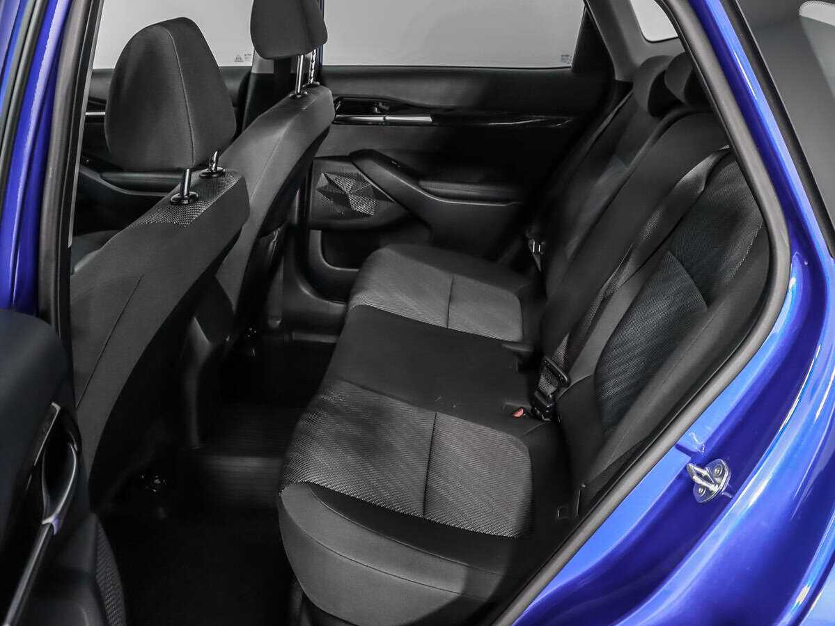 Купить Киа Сельтос, 2021, 38 190 км.. Фото: #9