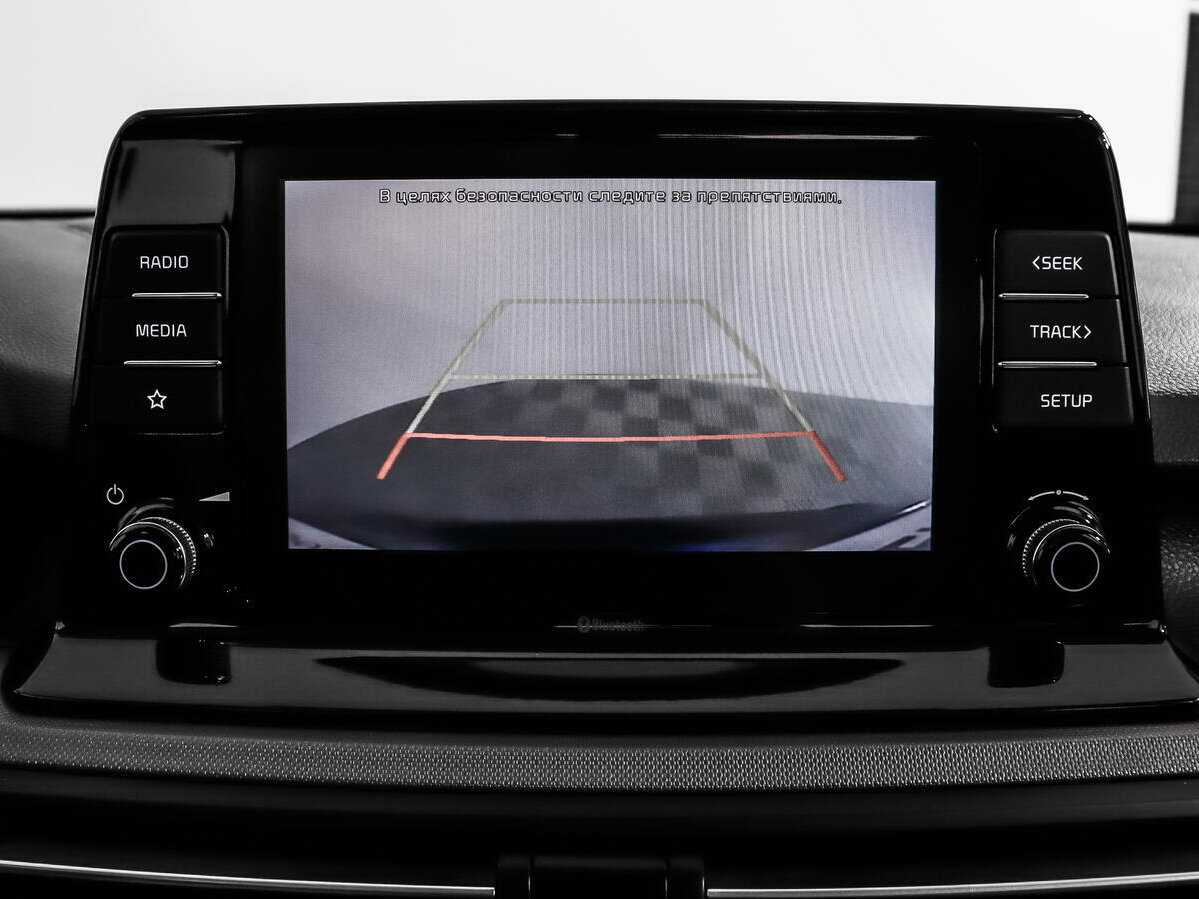 Купить Киа Сельтос, 2021, 38 190 км.. Фото: #14