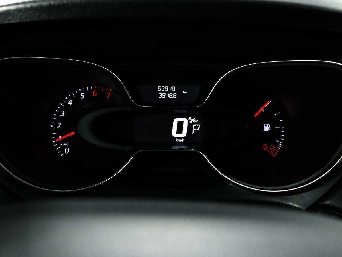 Купить Рено Каптюр, 2020, 53 000 км.. Фото: #8