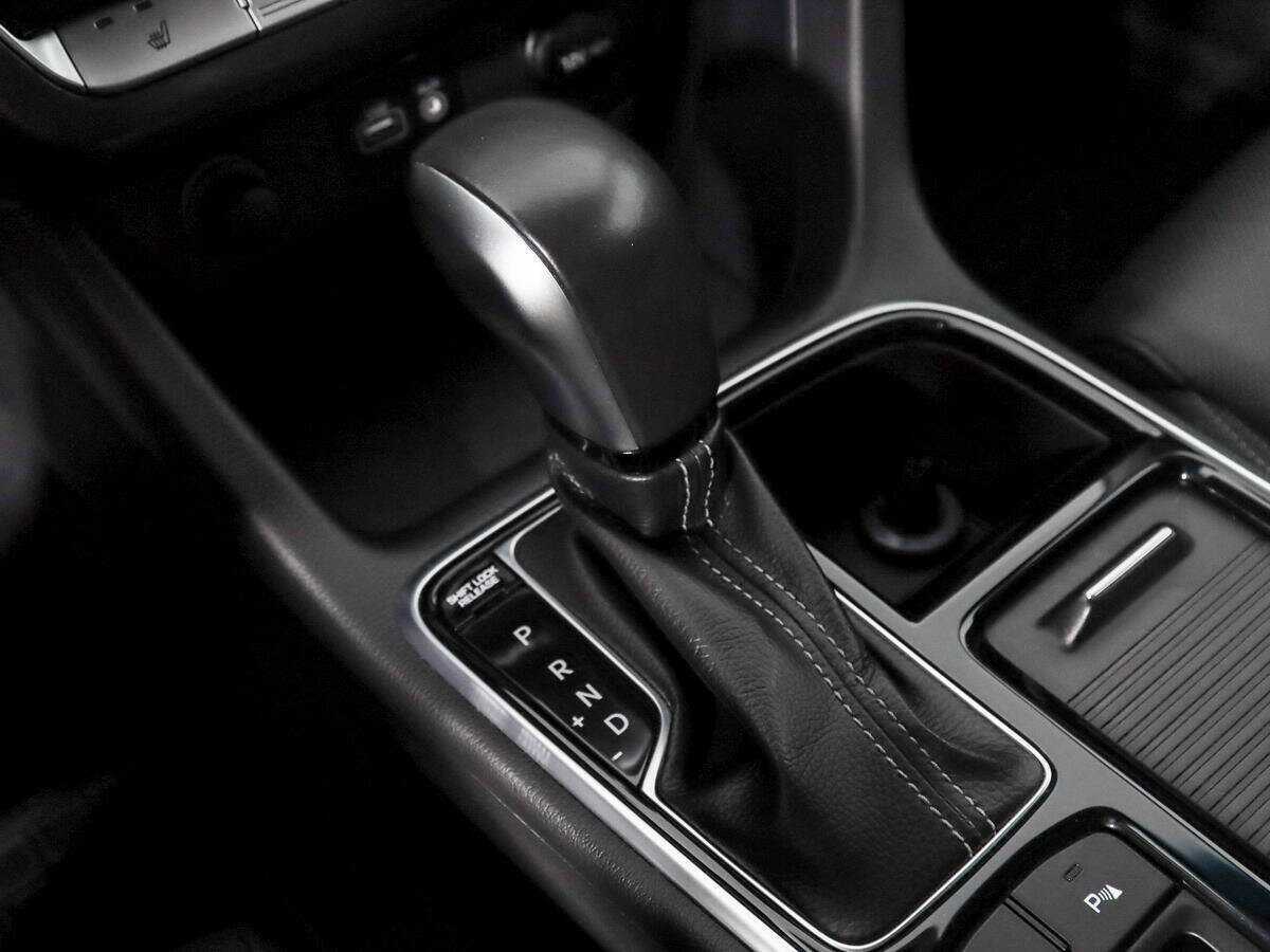 Купить Хендай Соната, 2017, 89 498 км.. Фото: #10