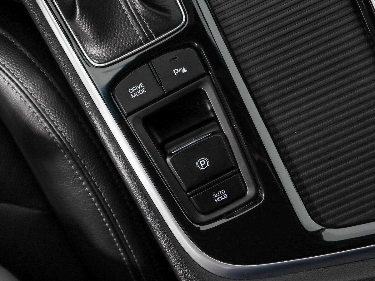 Купить Хендай Соната, 2017, 89 498 км.. Фото: #11