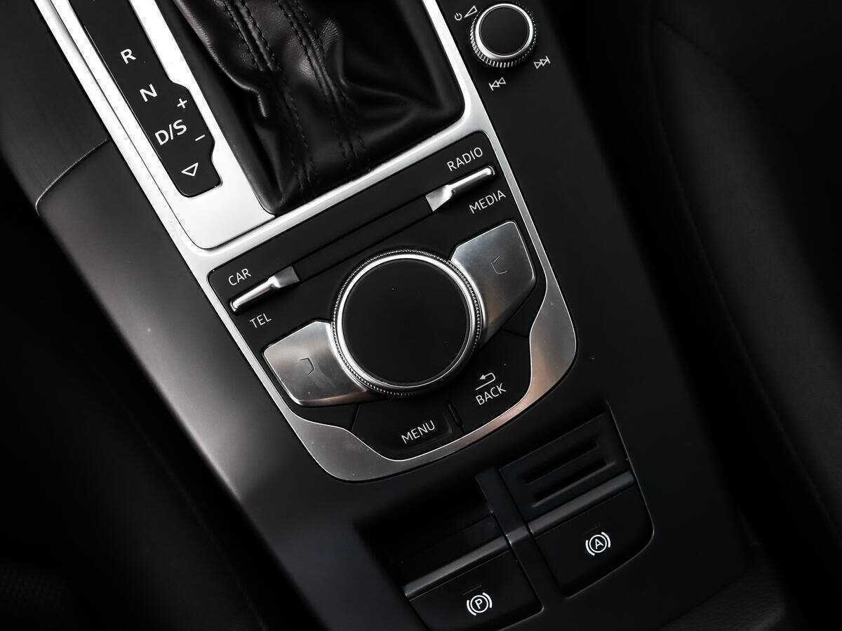 Купить Ауди А3, 2016, 126 976 км.. Фото: #9