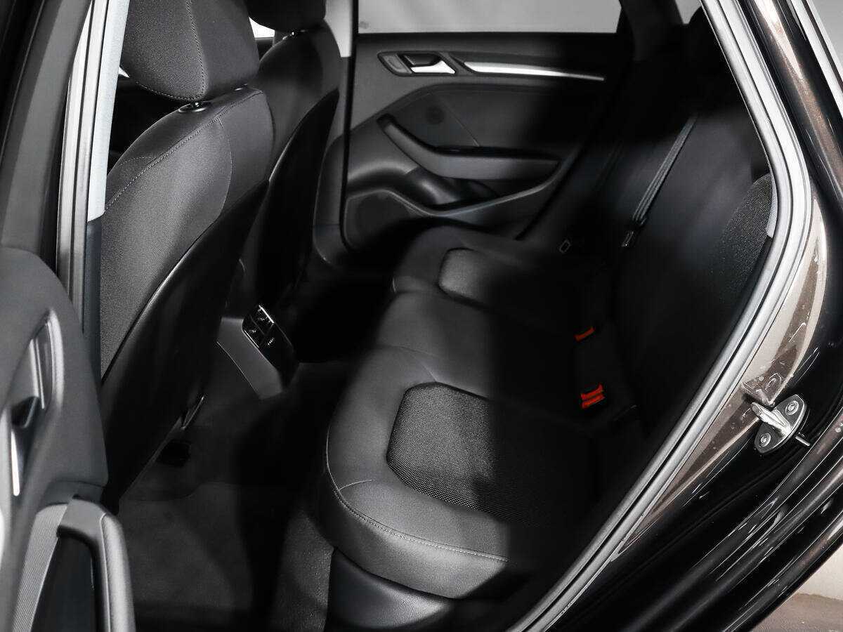 Купить Ауди А3, 2016, 126 976 км.. Фото: #10