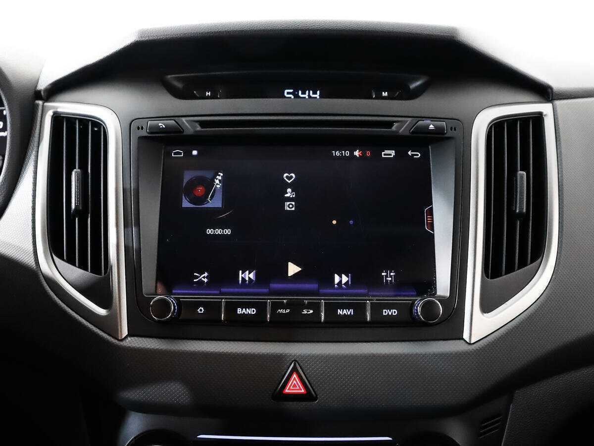 Купить Хендай Крета, 2017, 84 033 км.. Фото: #12