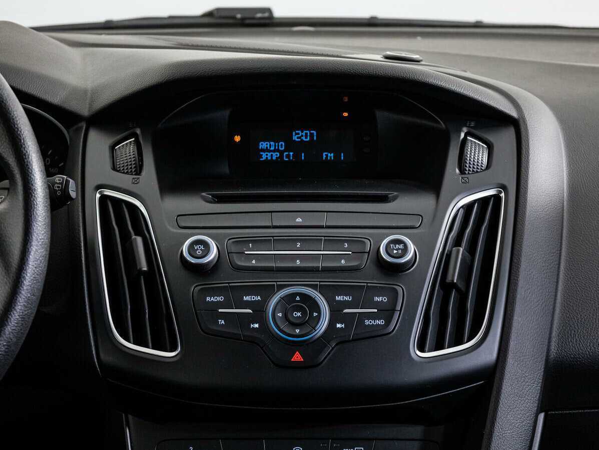 Купить Форд Фокус, 2017, 92 000 км.. Фото: #13