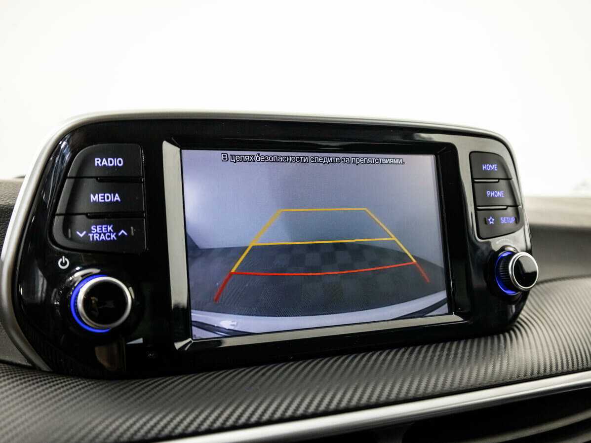 Купить Хендай Туксон, 2019, 119 894 км.. Фото: #12