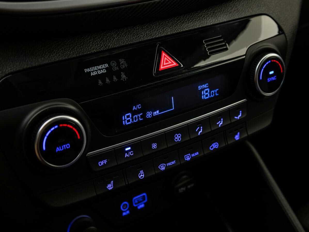 Купить Хендай Туксон, 2019, 119 894 км.. Фото: #13