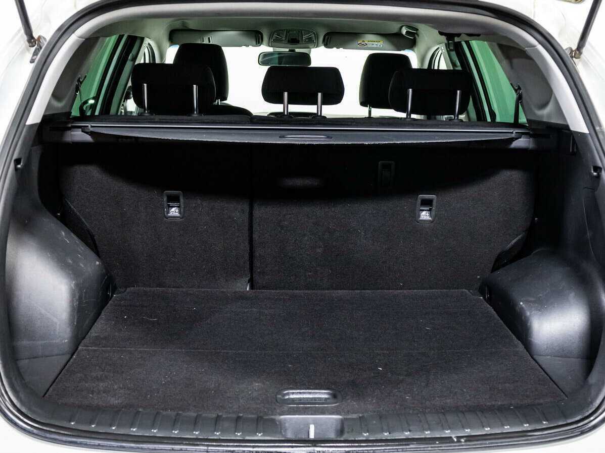 Купить Хендай Туксон, 2019, 119 894 км.. Фото: #15