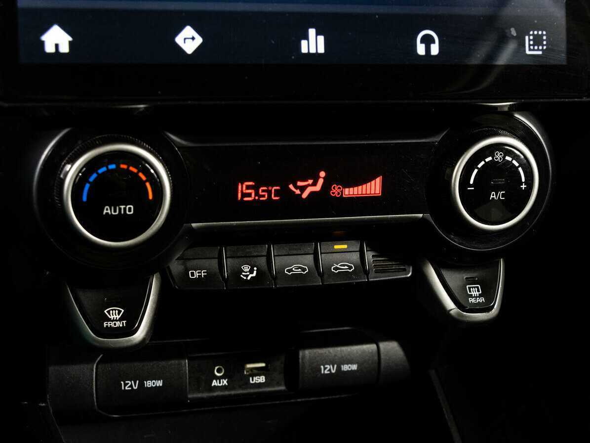 Купить Киа Рио, 2017, 278 523 км.. Фото: #12