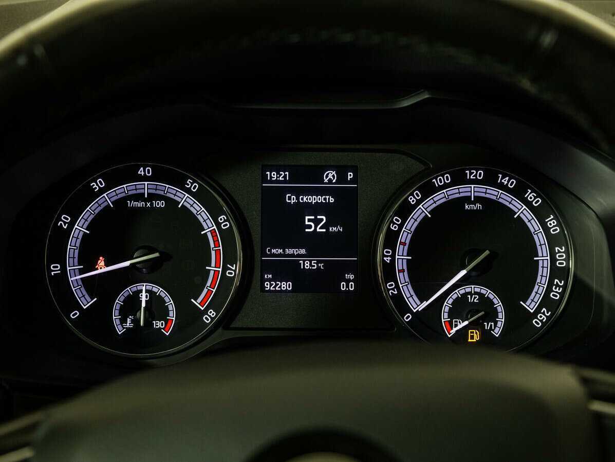 Купить Шкода Карок, 2020, 92 200 км.. Фото: #9