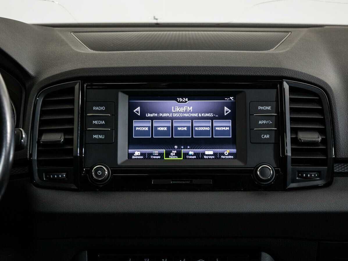 Купить Шкода Карок, 2020, 92 200 км.. Фото: #11