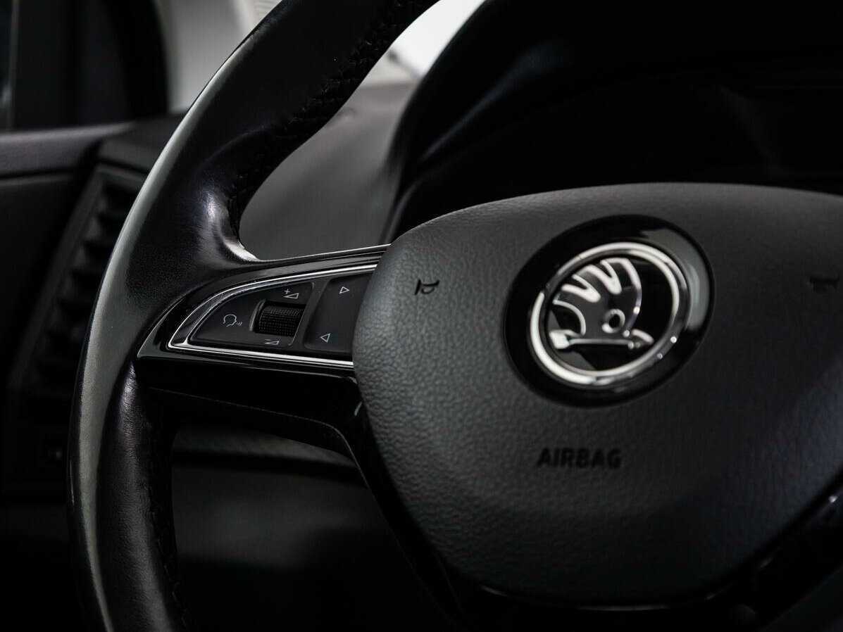 Купить Шкода Карок, 2020, 92 200 км.. Фото: #12