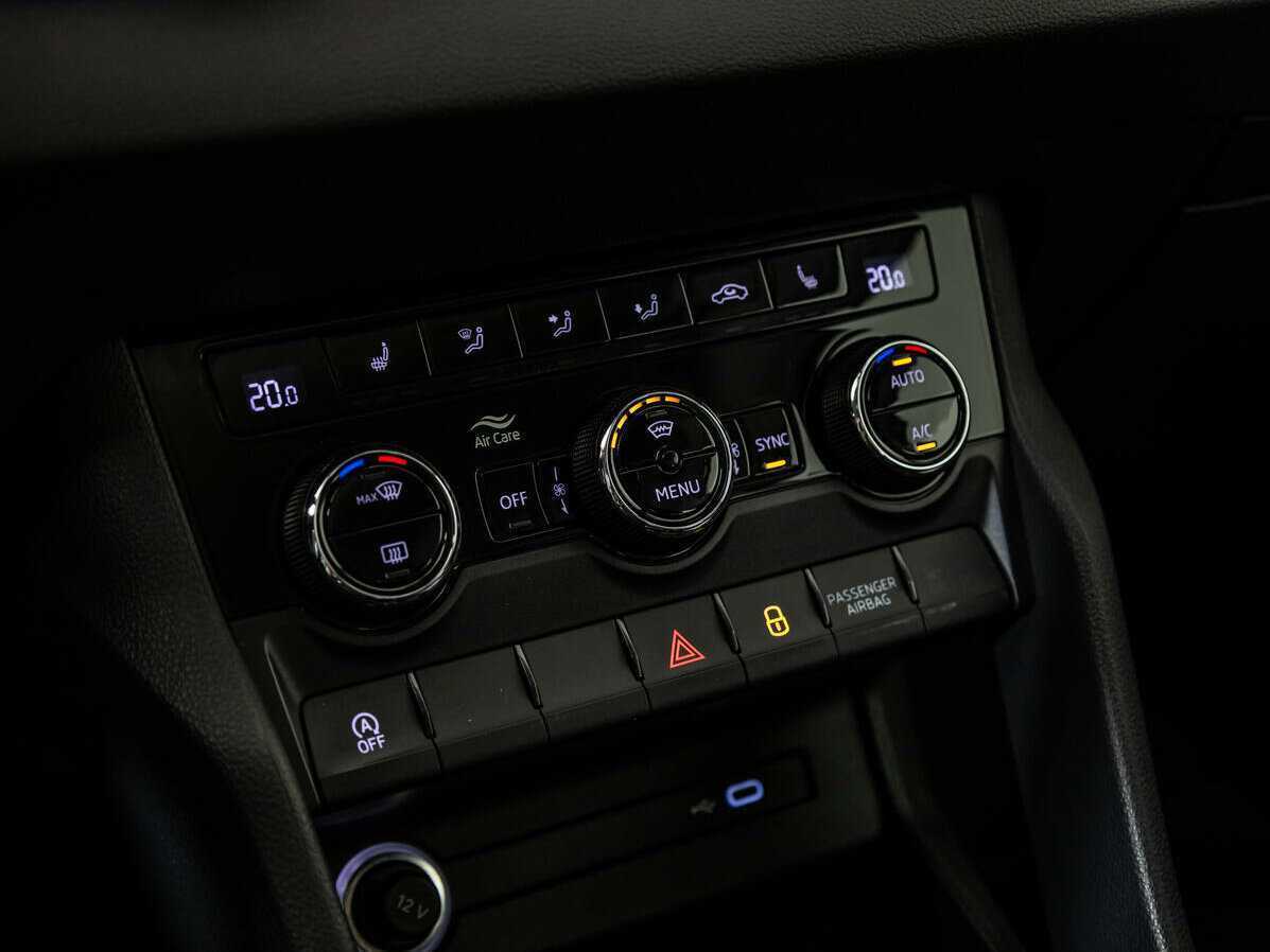 Купить Шкода Карок, 2020, 92 200 км.. Фото: #14