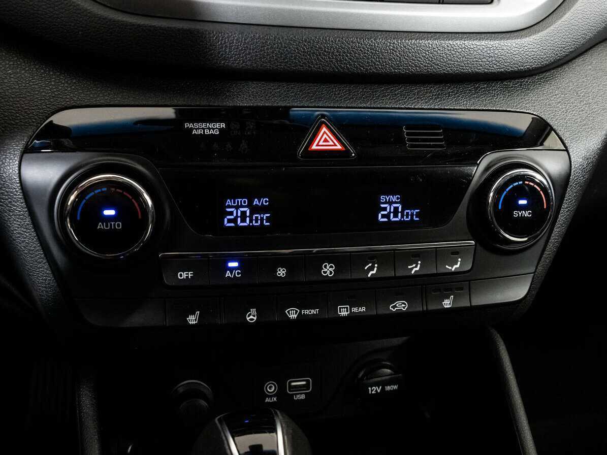 Купить Хендай Туксон, 2018, 71 000 км.. Фото: #11