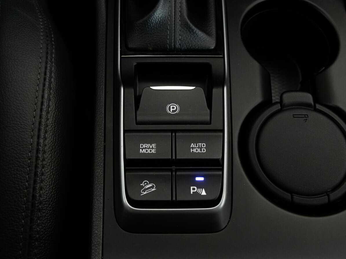 Купить Хендай Туксон, 2018, 71 000 км.. Фото: #12