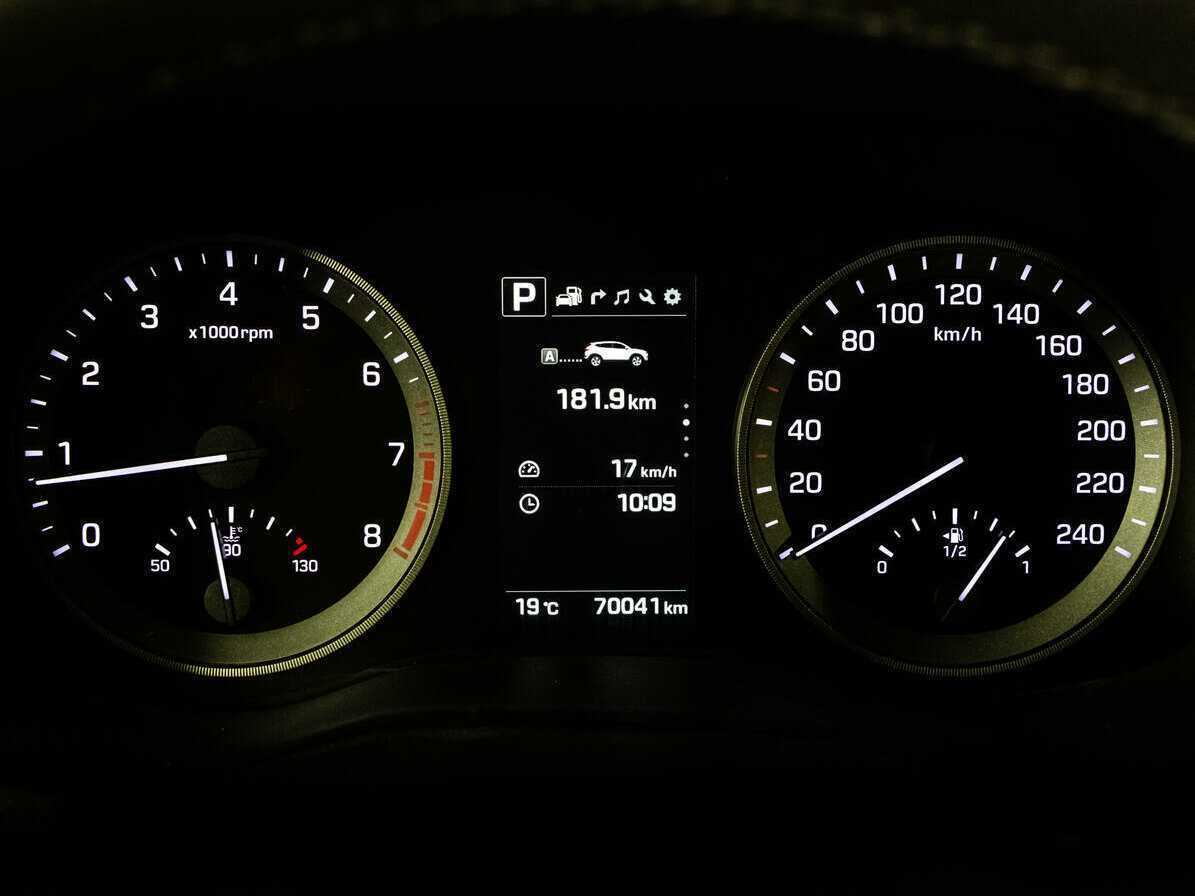 Купить Хендай Туксон, 2018, 71 000 км.. Фото: #16