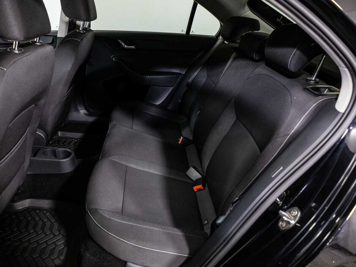 Купить Шкода Рапид, 2016, 136 176 км.. Фото: #7