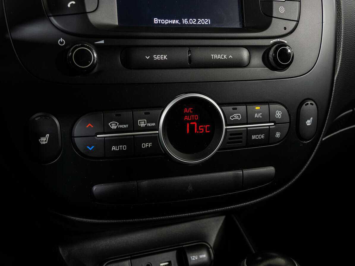 Купить Киа Соул, 2019, 83 335 км.. Фото: #12