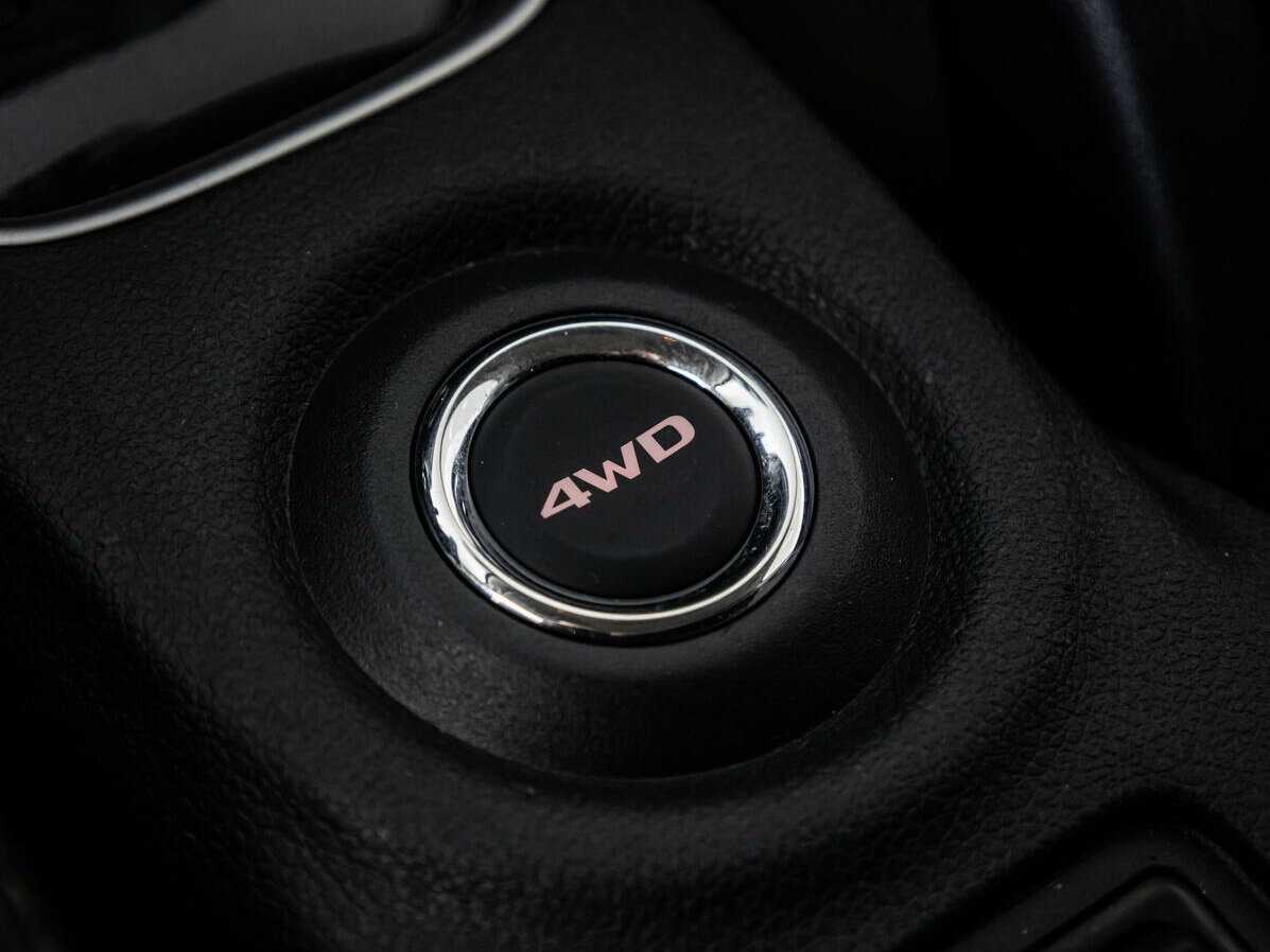 Купить Митсубиши Оутлэндер, 2015, 45 169 км.. Фото: #16