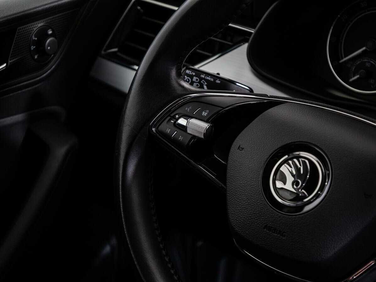 Купить Шкода Рапид, 2020, 76 659 км.. Фото: #15