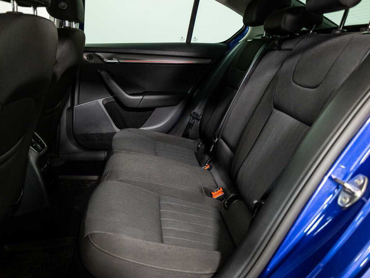 Купить Шкода Октавия, 2019, 77 000 км.. Фото: #9