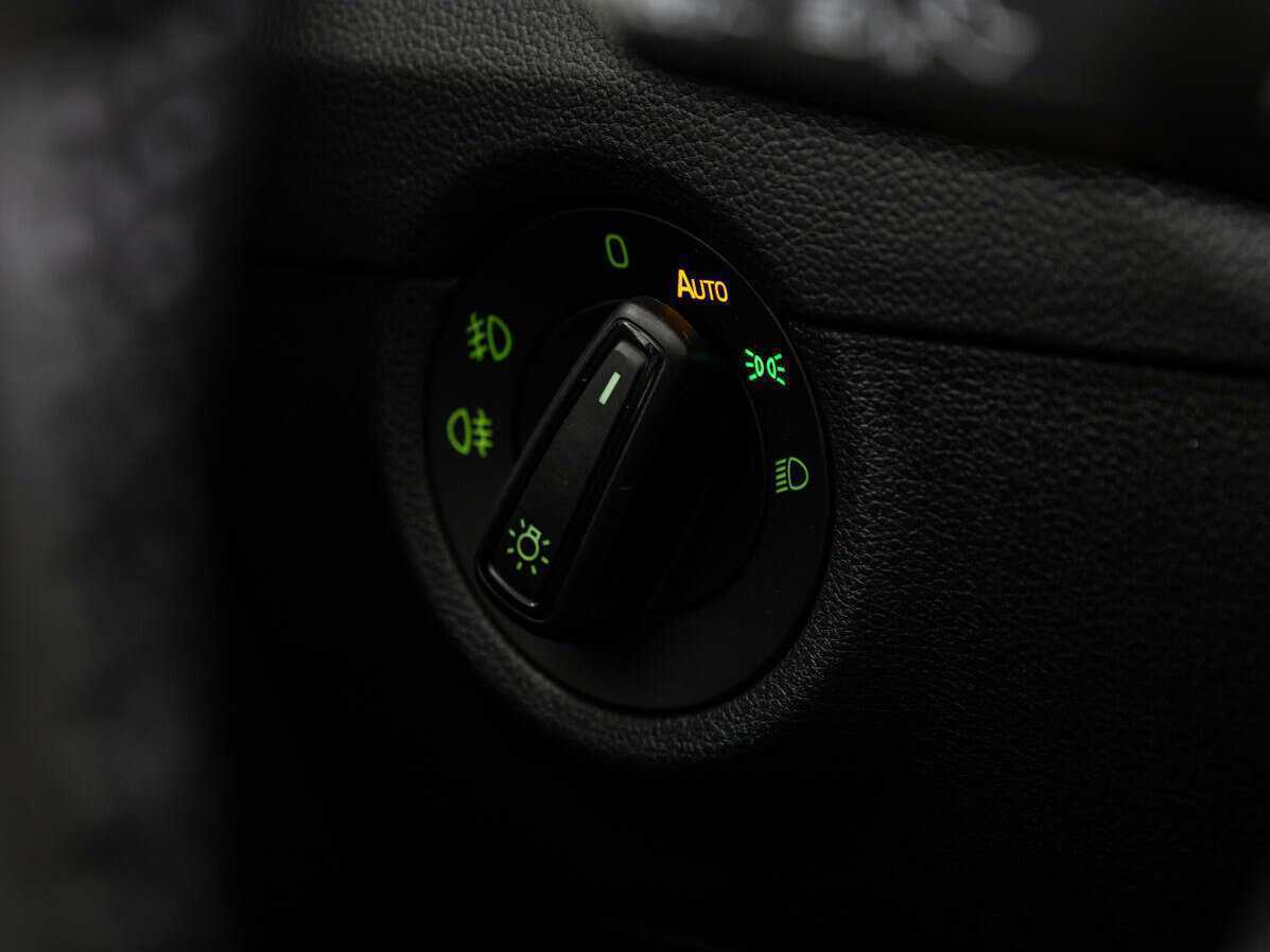 Купить Шкода Октавия, 2019, 77 000 км.. Фото: #15