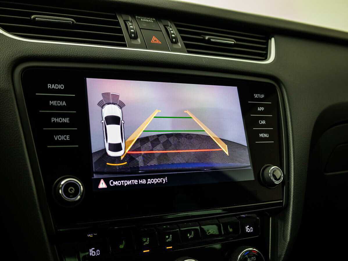 Купить Шкода Октавия, 2019, 77 000 км.. Фото: #19