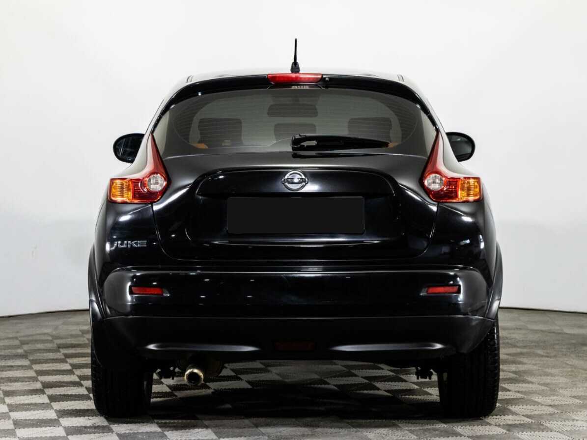 Купить Ниссан Жук, 2012, 150 000 км.. Фото: #5