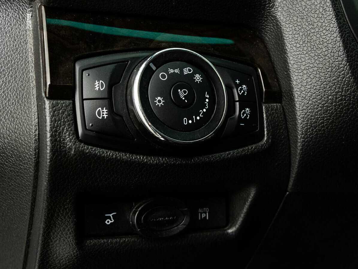 Купить Форд Експлорер, 2014, 159 401 км.. Фото: #15