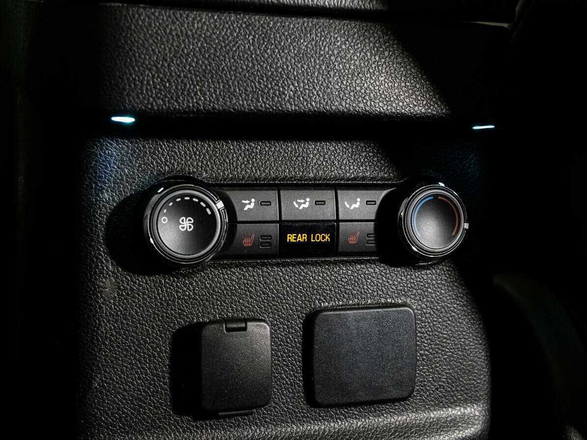 Купить Форд Експлорер, 2014, 159 401 км.. Фото: #20