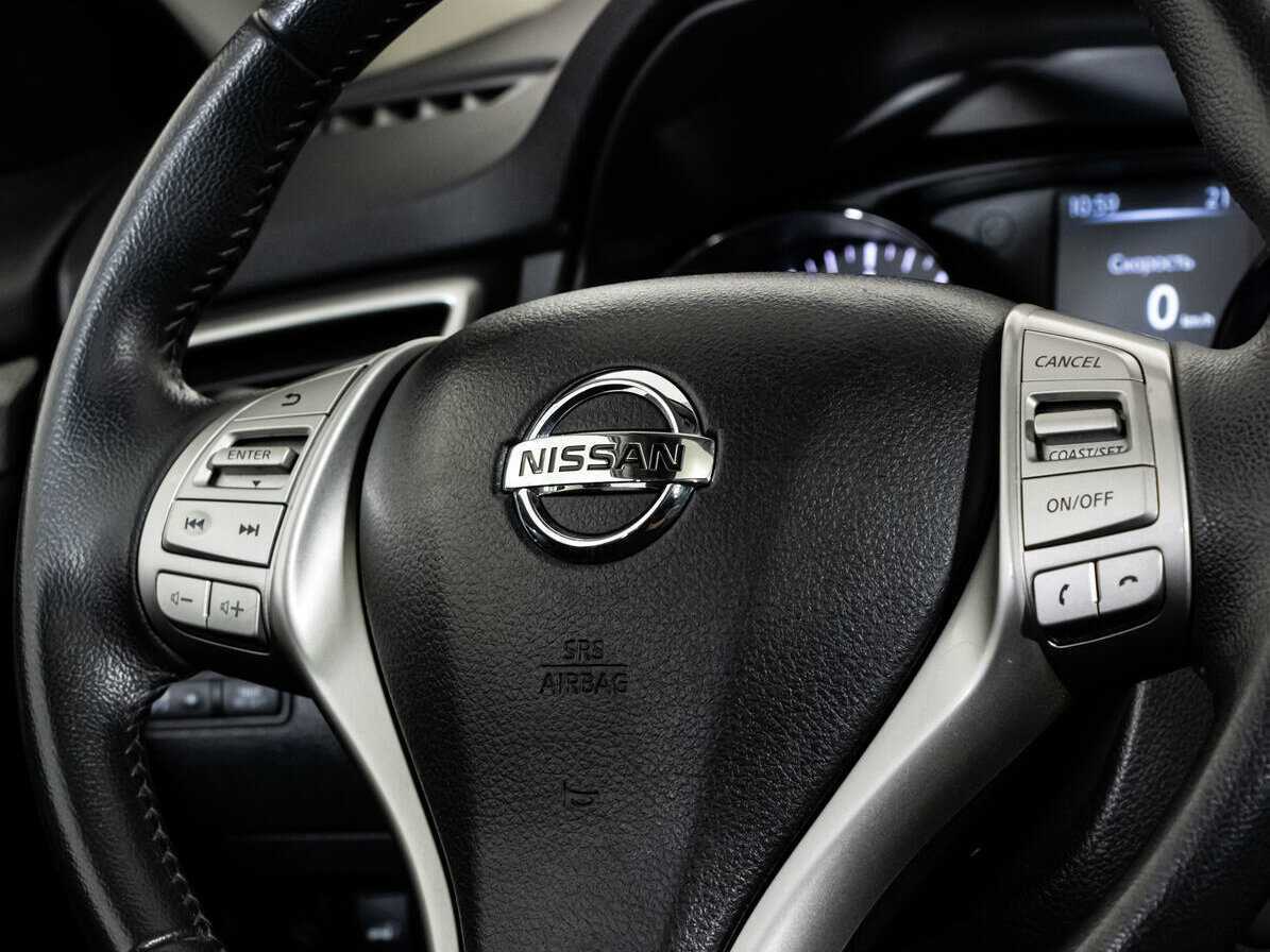 Купить Ниссан Икс-Трейл, 2018, 68 000 км.. Фото: #10