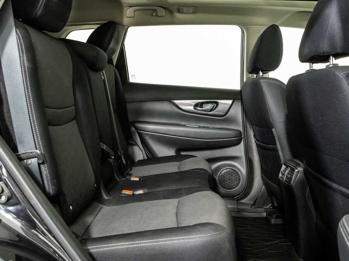 Купить Ниссан Икс-Трейл, 2018, 68 000 км.. Фото: #13