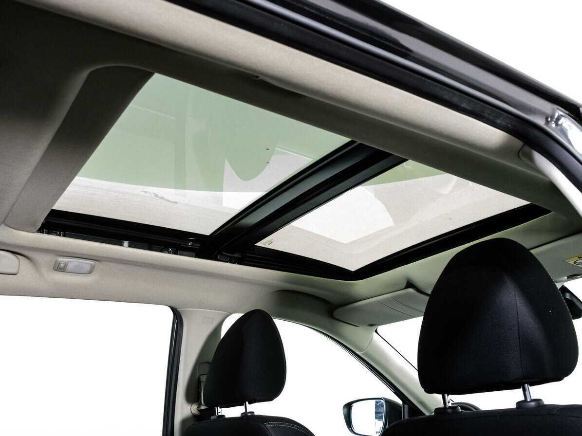 Купить Ниссан Икс-Трейл, 2018, 68 000 км.. Фото: #14