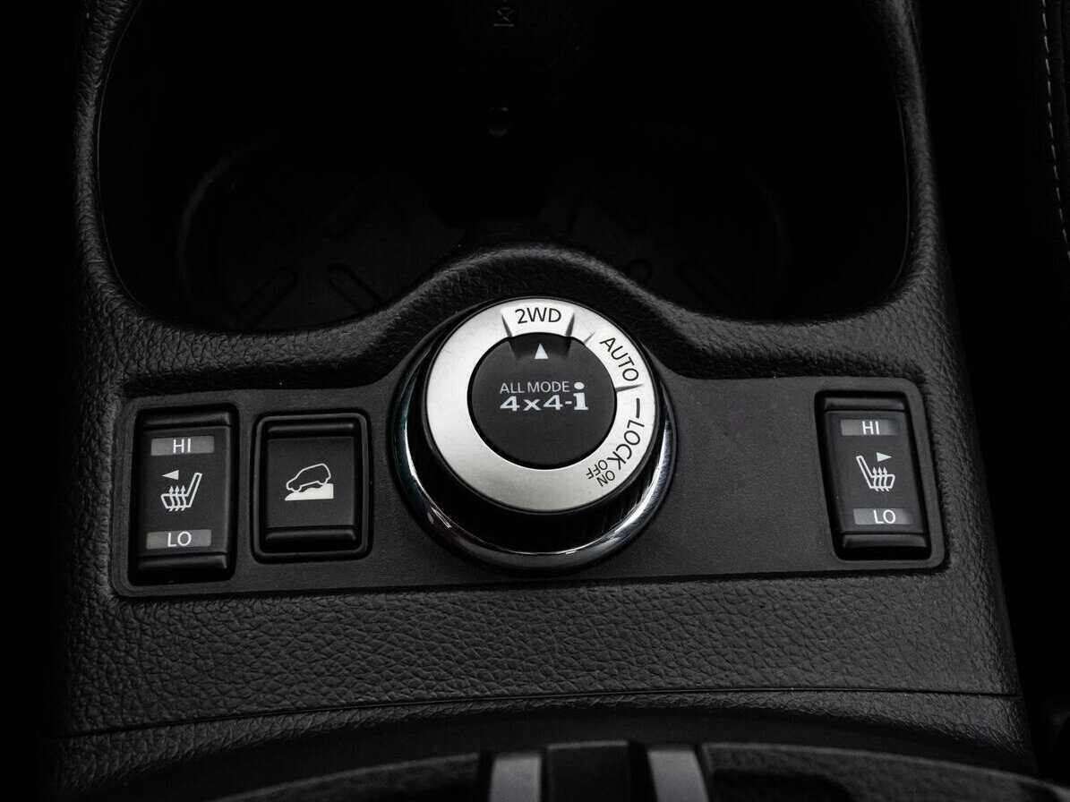 Купить Ниссан Икс-Трейл, 2018, 68 000 км.. Фото: #16