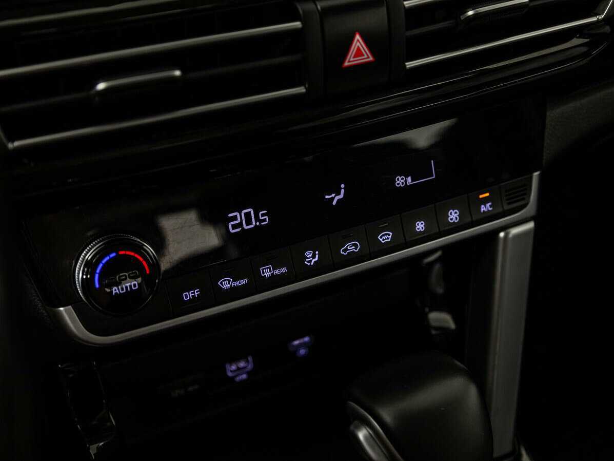 Купить Киа Сельтос, 2020, 100 630 км.. Фото: #14