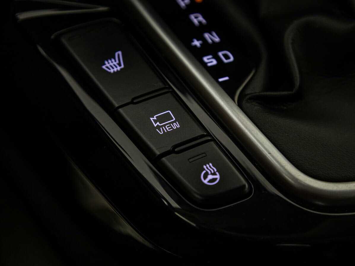 Купить Киа Сельтос, 2020, 100 630 км.. Фото: #16