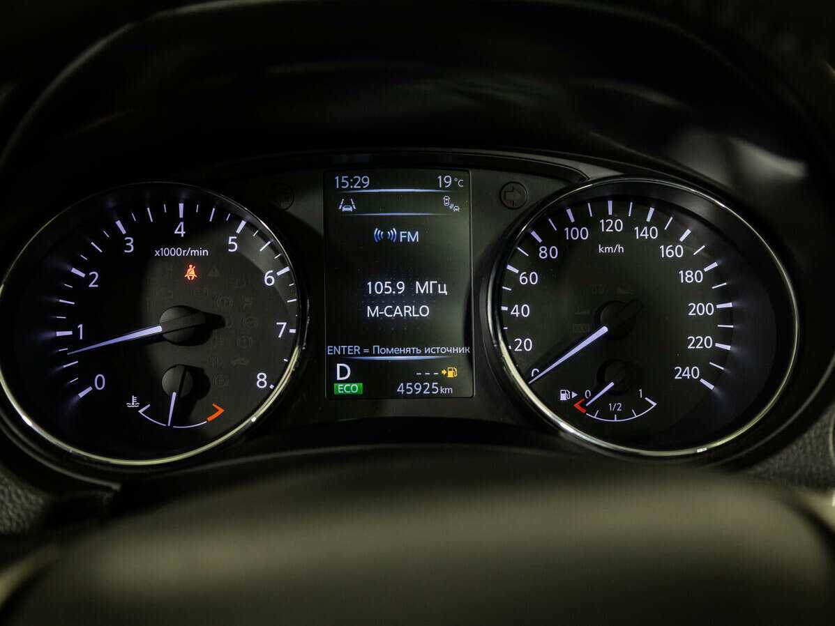 Купить Ниссан Кашкай, 2018, 45 000 км.. Фото: #10