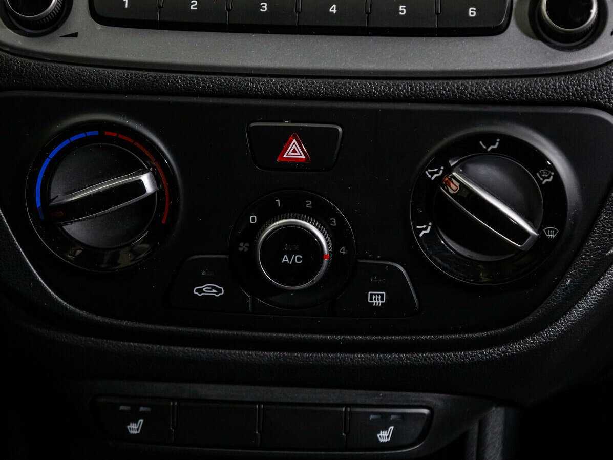 Купить Хендай Солярис, 2022, 28 739 км.. Фото: #13