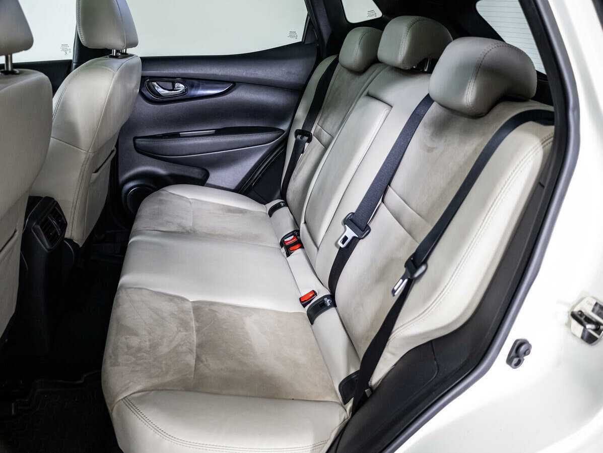 Купить Ниссан Кашкай, 2014, 107 200 км.. Фото: #9