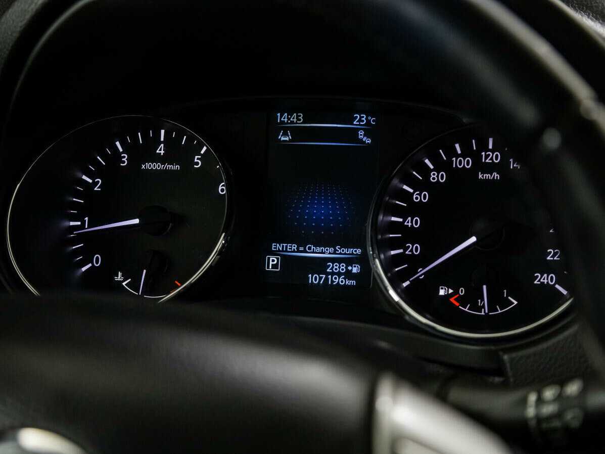 Купить Ниссан Кашкай, 2014, 107 200 км.. Фото: #11