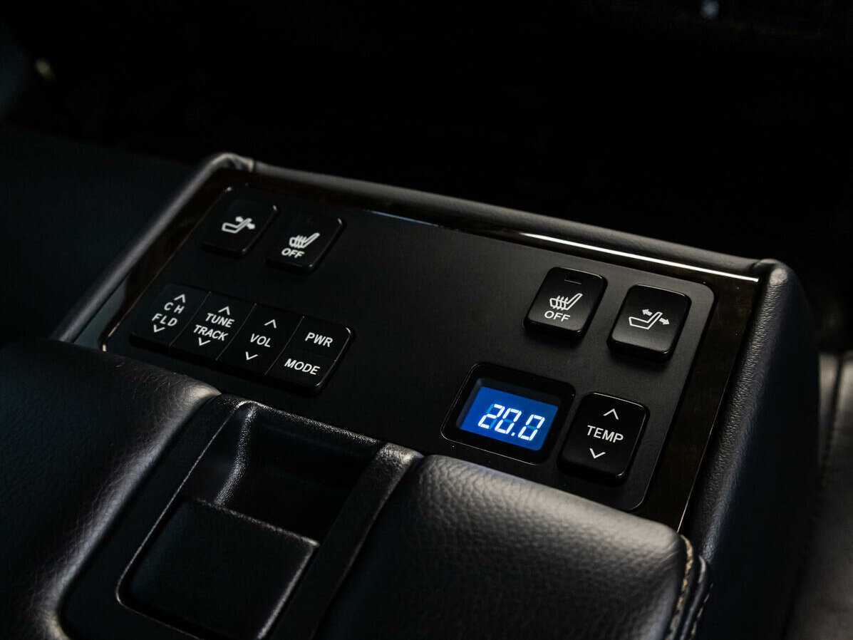 Купить Тойота Камри, 2016, 126 400 км.. Фото: #15