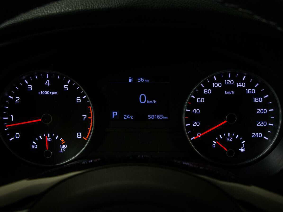 Купить Киа Спортейдж, 2018, 58 110 км.. Фото: #13