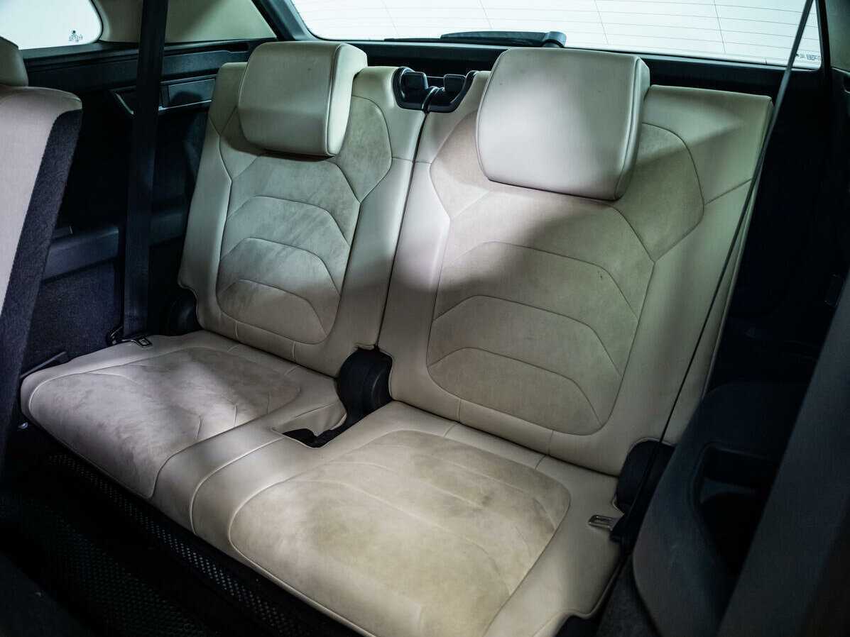 Купить Шкода Кодиак, 2017, 96 887 км.. Фото: #8