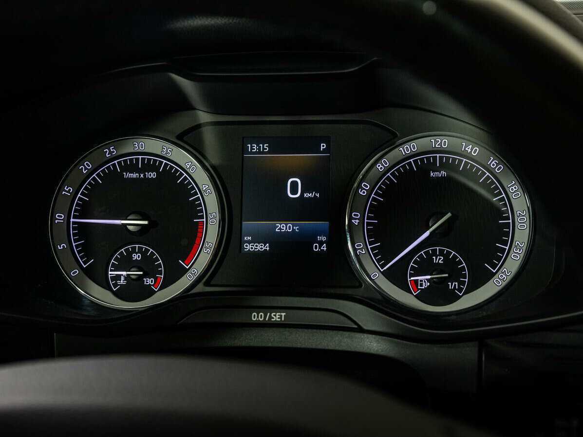 Купить Шкода Кодиак, 2017, 96 887 км.. Фото: #10