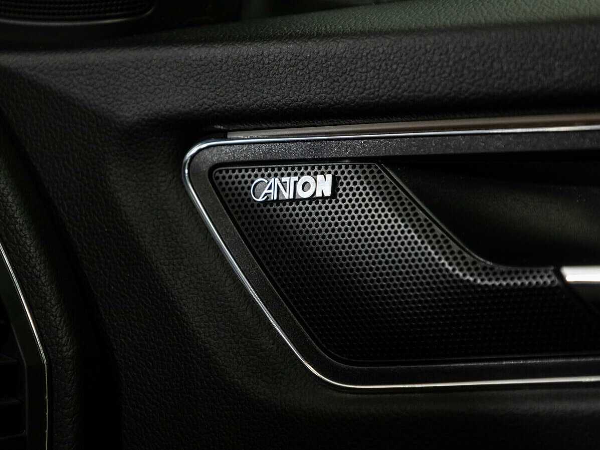 Купить Шкода Кодиак, 2017, 96 887 км.. Фото: #20