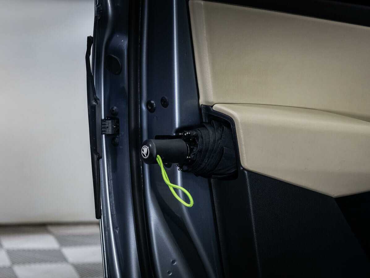 Купить Шкода Кодиак, 2017, 96 887 км.. Фото: #21