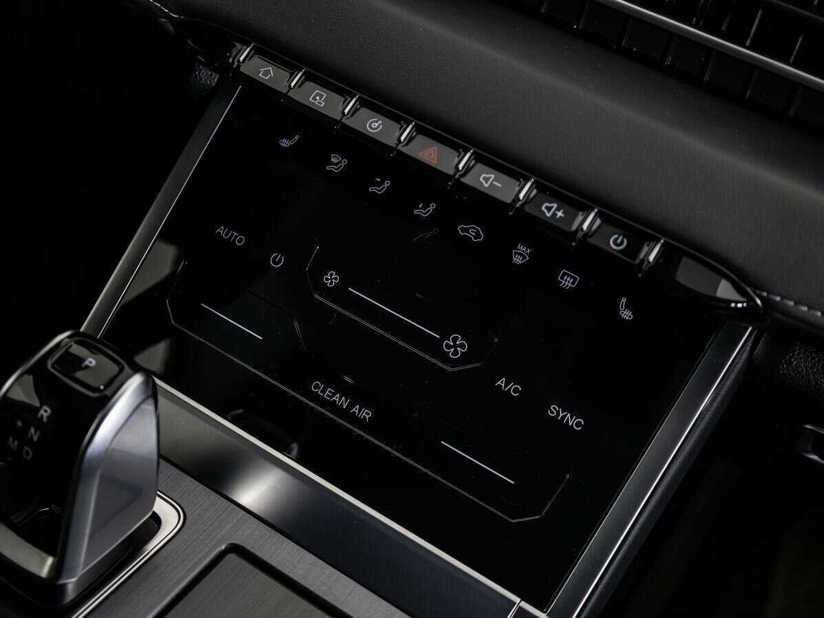 Купить Чери Тигго 7 Про Макс, 2023, 36 475 км.. Фото: #13