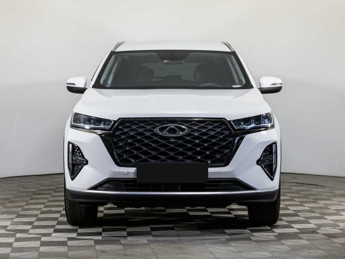 Купить Чери Тигго 7 Про Макс, 2023, 57 094 км.. Фото: #1