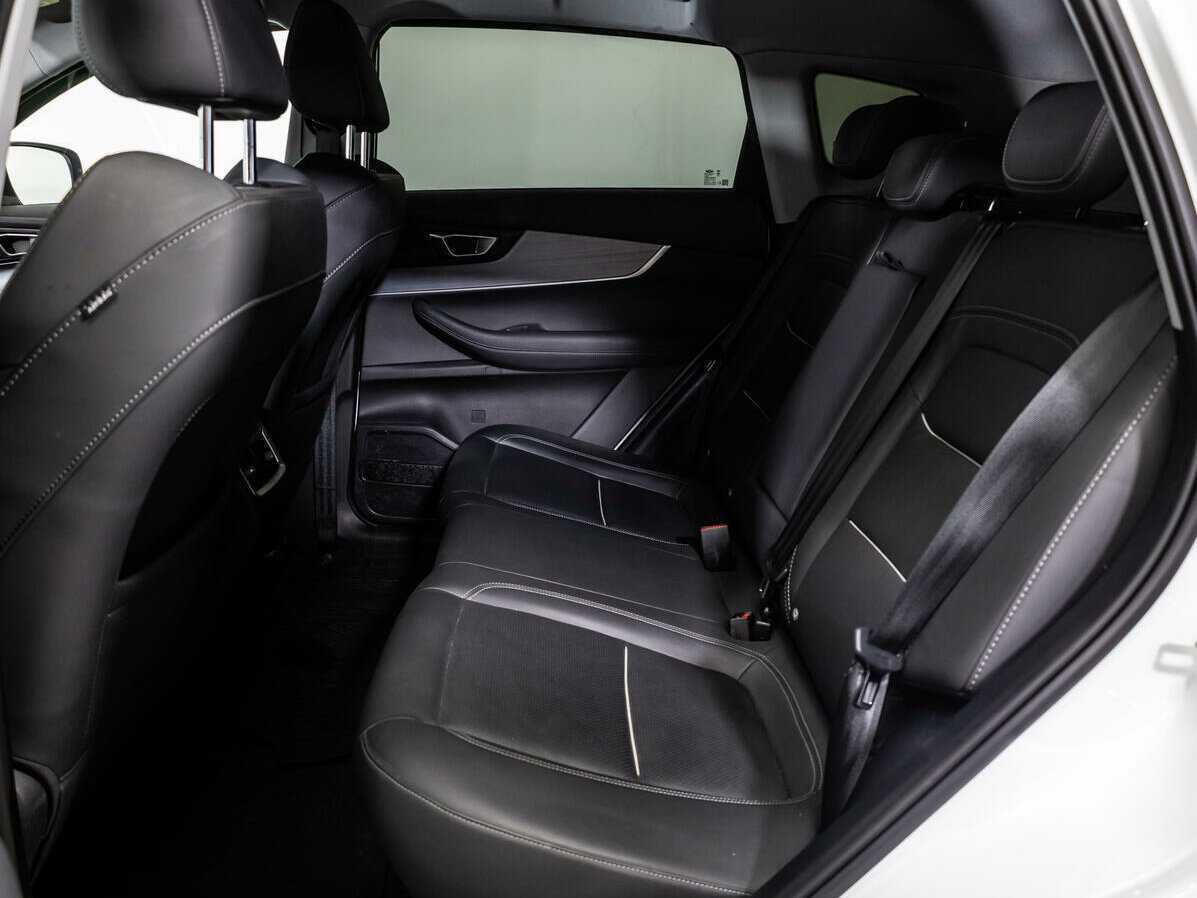 Купить Чери Тигго 7 Про Макс, 2023, 57 094 км.. Фото: #9