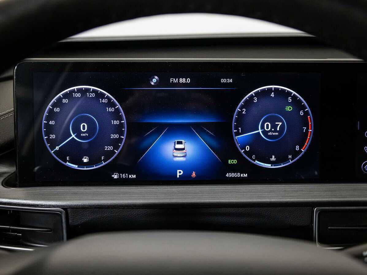 Купить Чери Тигго 7 Про Макс, 2023, 49 869 км.. Фото: #11